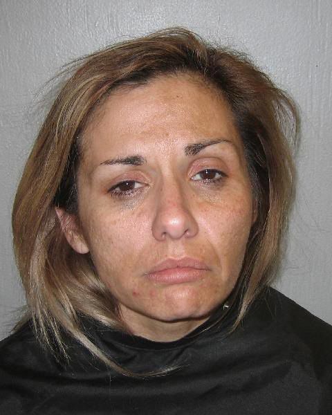 Mug shots 2019